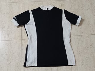 Maillot Ciclismo Nabholz Vintage Años 70