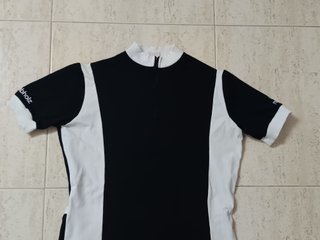 Maillot Ciclismo Nabholz Vintage Años 70