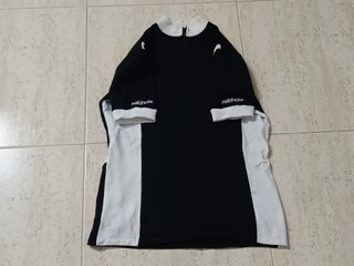 Maillot Ciclismo Nabholz Vintage Años 70