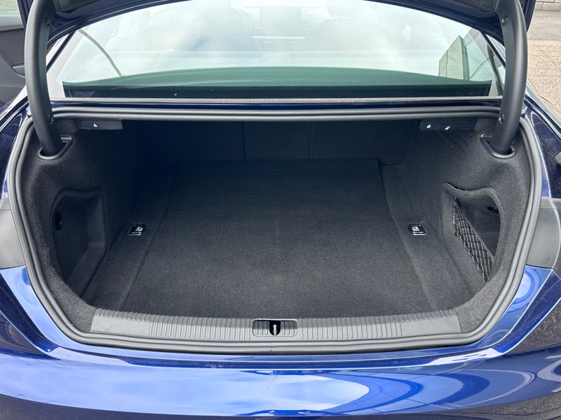 Audi A5 2021, foto 7