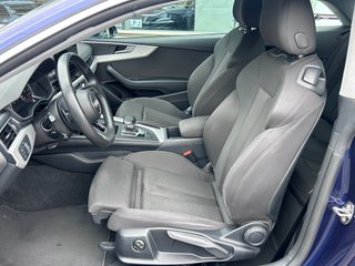 Audi A5 COUPE 40 TFSI S-LINE STRONIC 190CV