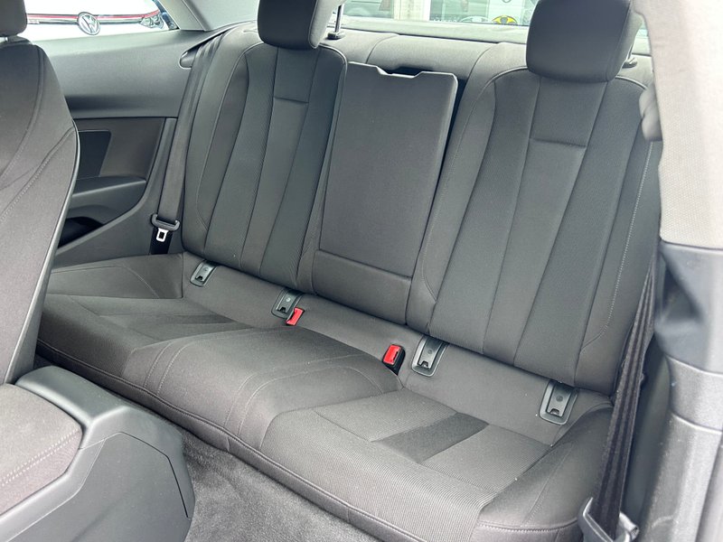 Audi A5 2021, foto 10