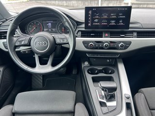 Audi A5 COUPE 40 TFSI S-LINE STRONIC 190CV