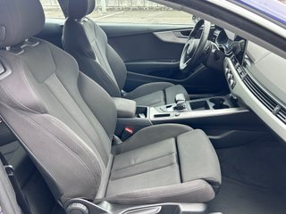 Audi A5 COUPE 40 TFSI S-LINE STRONIC 190CV