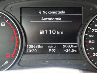 Audi A5 COUPE 40 TFSI S-LINE STRONIC 190CV