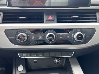 Audi A5 COUPE 40 TFSI S-LINE STRONIC 190CV