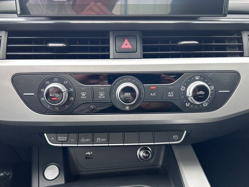 Audi A5 2021, foto 16
