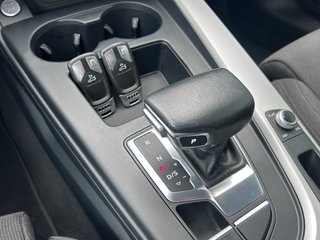 Audi A5 COUPE 40 TFSI S-LINE STRONIC 190CV