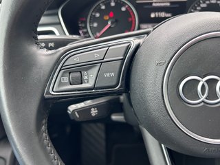Audi A5 COUPE 40 TFSI S-LINE STRONIC 190CV
