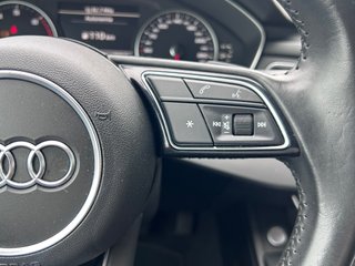 Audi A5 COUPE 40 TFSI S-LINE STRONIC 190CV