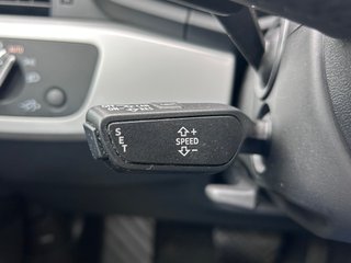 Audi A5 COUPE 40 TFSI S-LINE STRONIC 190CV