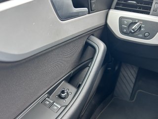 Audi A5 COUPE 40 TFSI S-LINE STRONIC 190CV