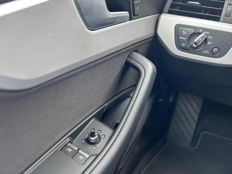 Audi A5 2021, foto 21