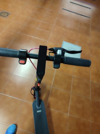 Patinete Eléctrico Hiboy S2