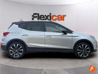Seat Arona 1.5 TSI 110kW DSG Special Edition