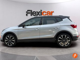 Seat Arona 1.5 TSI 110kW DSG Special Edition