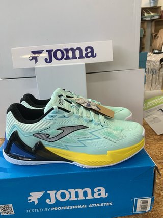 Joma Open Padel