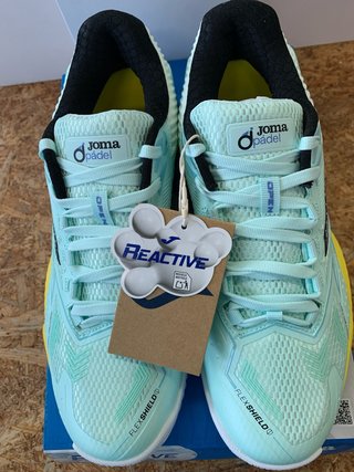 Joma Open Padel