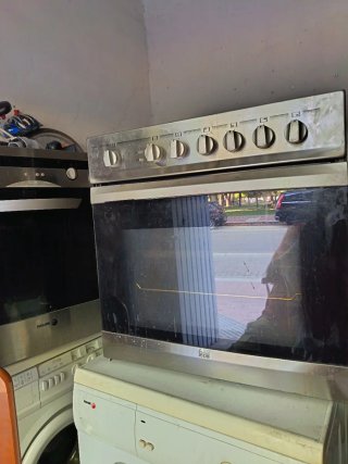 Horno TEKA de lujo