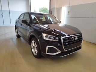Audi Q2 ADVANCED 35 TFSI 110KW 150CV S TRONIC (2024)