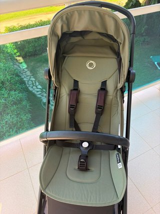 Carrello Bugaboo Butterfly Verde