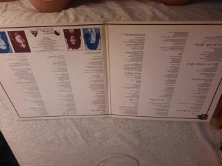 Queen - Una notte all'opera Vinile