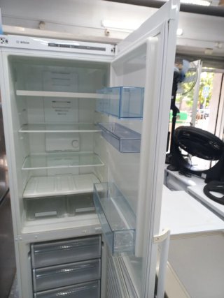 NEVERA BOSCH GARANTIA TRANSPORTE