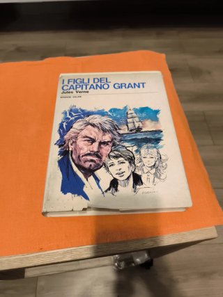 I figli del capitano Grant
