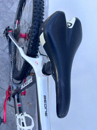 Bicicleta BEONE Raw Pro Talla S