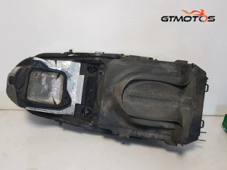 Cofre Yamaha Majesty 400 2006-2009