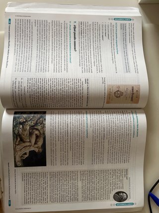 Historia de la filosofía, 2 Bachillerato