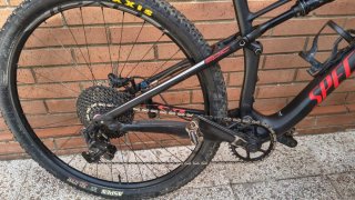 Precio negociable  Bicicleta Specialized Épic