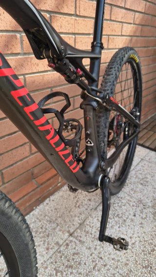 Precio negociable  Bicicleta Specialized Épic