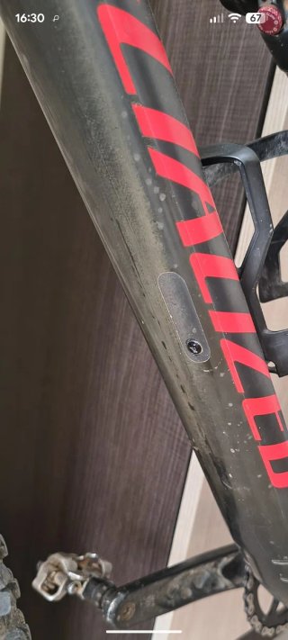 Precio negociable  Bicicleta Specialized Épic