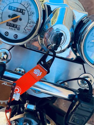 Daelim Daystar 125cc Cruiser