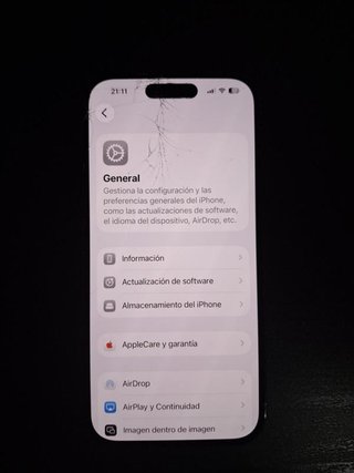 iPhone 14 Pro ULTIMO PRECIO NO NEGOCIABLE