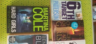 Novels