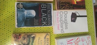 Novels
