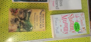 Novels