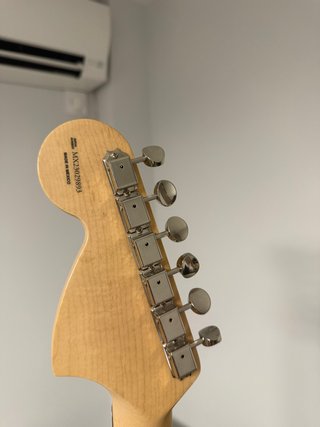 Fender Tom DeLonge Stratocaster