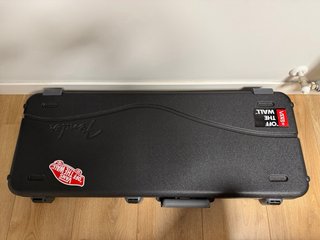 Fender Tom DeLonge Stratocaster