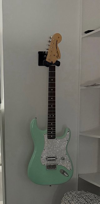 Fender Stratocaster Tom DeLonge