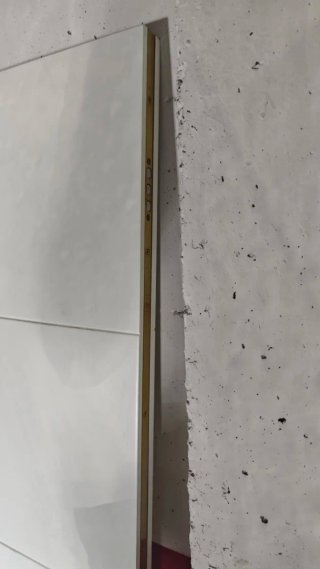 Puerta blindada
