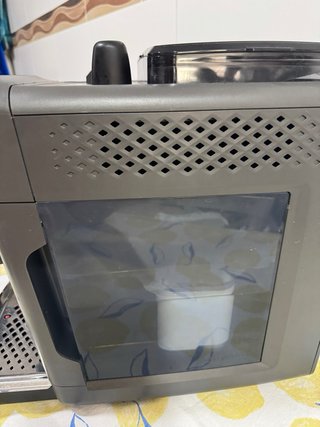 Cafetera Super Automática Philips Serie 5400