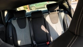 SEAT León Cupra R 2011