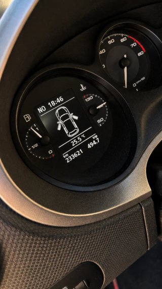 SEAT León Cupra R 2011