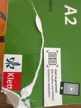 Klasse! Kursbuch mit Audios und Videos. A2. ...
