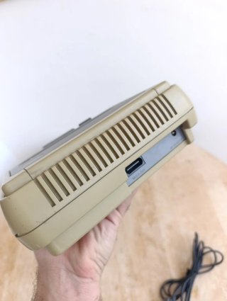 Super Nintendo Snes videoconsola