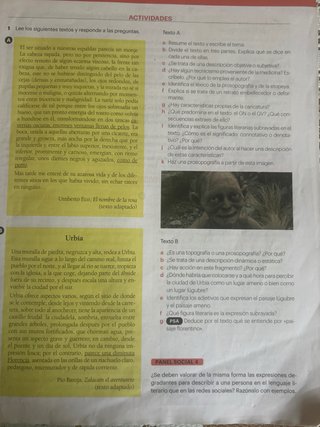 Lengua castellana y literatura 3 ESO : código a...