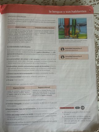 Lengua castellana y literatura 3 ESO : código a...
